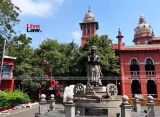 Madras High Court Dismisses Writ Petitions on Election Tender Conditions