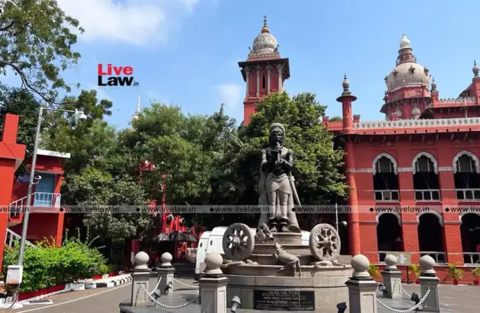 Madras High Court Dismisses Writ Petitions on Election Tender Conditions