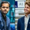 Magnus Carlsen to Compete in Sigeman Chess Tournament 2026