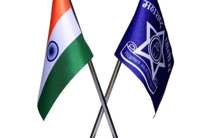 Maharashtra Police Involved in Protest and Recruitment Updates