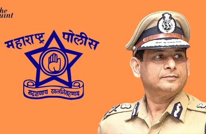 Maharashtra police respond to oleum gas leak in Palghar