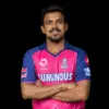 Maheesh theekshana: What Does ‘s Move to Hyderabad Kingsmen Mean?