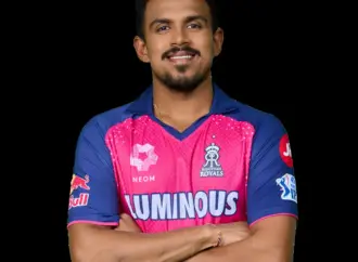 Maheesh theekshana: What Does ‘s Move to Hyderabad Kingsmen Mean?