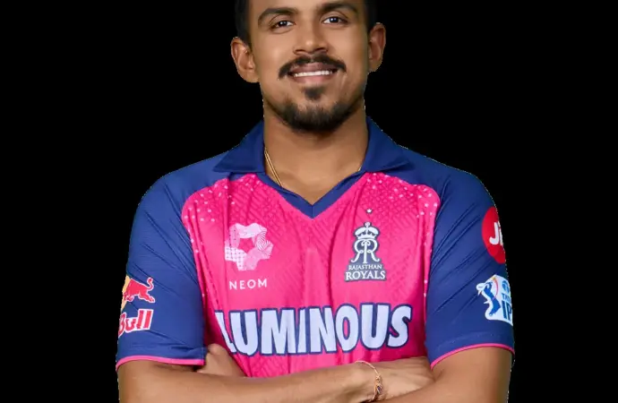 Maheesh theekshana: What Does ‘s Move to Hyderabad Kingsmen Mean?