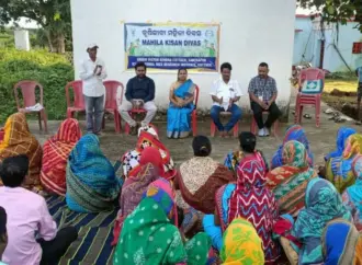 Mahila divas: Celebrating : The Progress and Challenges of Women in Indian Politics