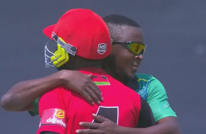 Malawi vs tanzania: What to Expect in the Upcoming  Match?