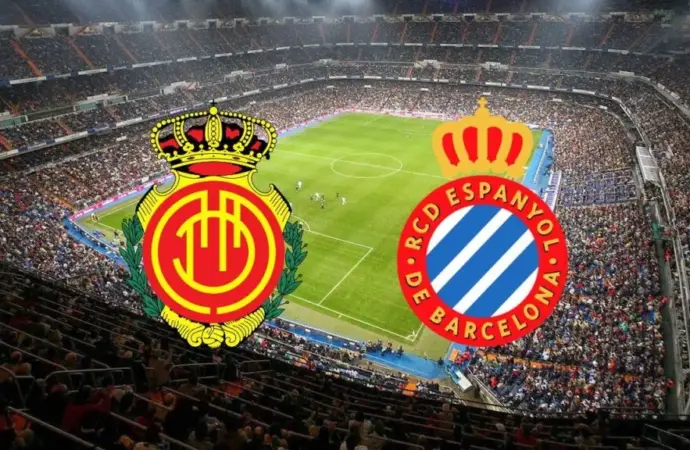 Mallorca vs Espanyol: A Crucial La Liga Clash
