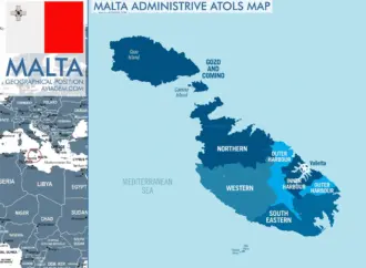 Malta’s Role in Global Dialogues: Insights from the Raisina Dialogue 2026