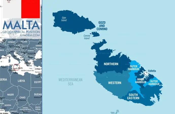 Malta’s Role in Global Dialogues: Insights from the Raisina Dialogue 2026