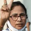 Mamata Banerjee Criticizes Union Government Amid Protests