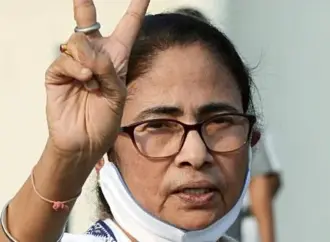 Mamata Banerjee Criticizes Union Government Amid Protests