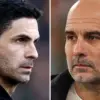 Man city vs arsenal: What to Expect in the  Carabao Cup Final?