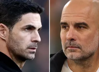 Man city vs arsenal: What to Expect in the  Carabao Cup Final?