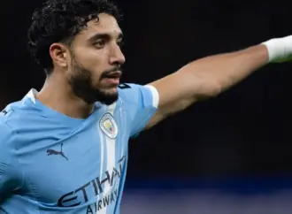 Man city vs nottm forest
