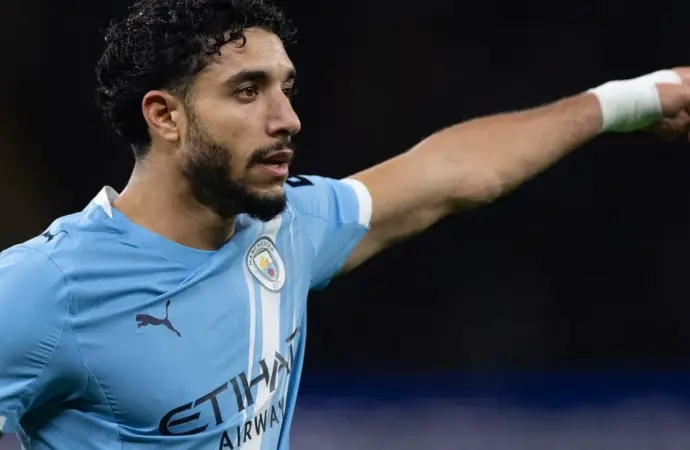 Man city vs nottm forest