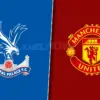 Man united vs crystal palace: A Crucial Clash for Champions League Aspirations