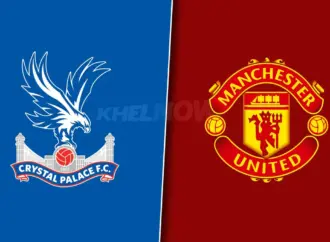 Man united vs crystal palace: A Crucial Clash for Champions League Aspirations