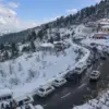 Manali Weather Update: Fresh Snowfall Expected Until March 17
