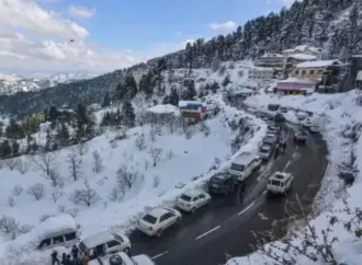 Manali Weather Update: Fresh Snowfall Expected Until March 17