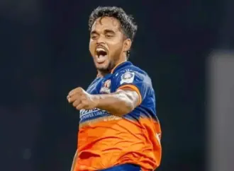 Mangesh yadav: What is the story behind ‘s rise in cricket?