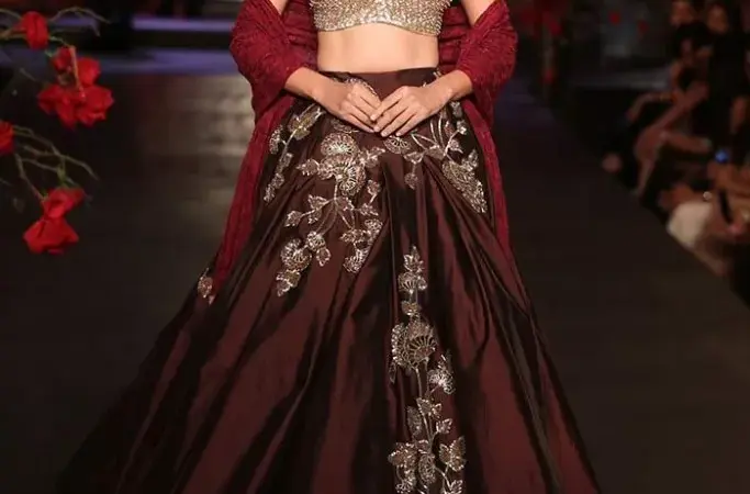 Manish malhotra: What Happened to ‘s Mother?