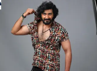Mansion House Mallesh: A New Telugu Rural Entertainer