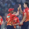 Marco jansen: Will  Lead the Bowling Attack for Punjab Kings in IPL 2026?
