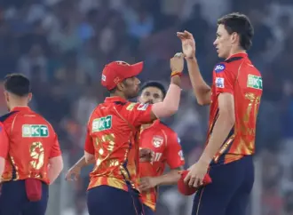 Marco jansen: Will  Lead the Bowling Attack for Punjab Kings in IPL 2026?