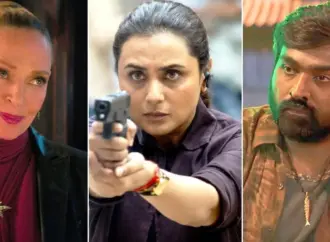 Mardaani 3 ott: What to Expect from  Release?