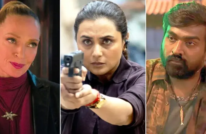 Mardaani 3 ott: What to Expect from  Release?