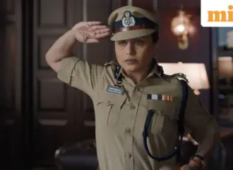 Mardaani 3