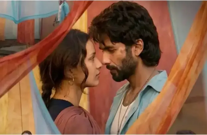 Mardaani 3: What to Expect from ?