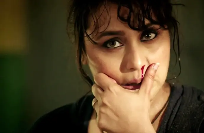 Mardaani: What to Expect from  3?