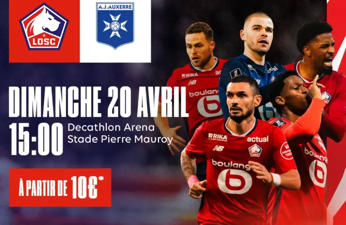 Marseille vs losc: What to Expect in the Upcoming  Clash?