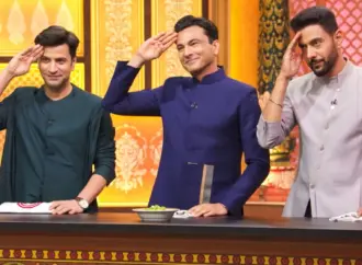 Masterchef india season 9