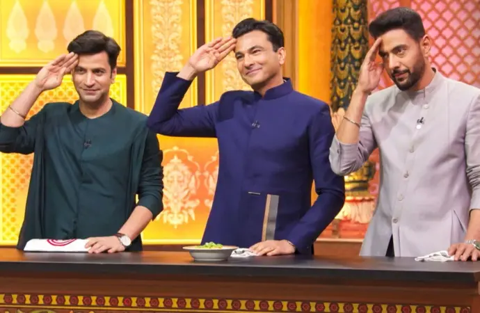 Masterchef india season 9