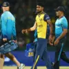 Matheesha pathirana: What is the Latest on ‘s Recovery?
