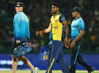 Matheesha pathirana: What is the Latest on ‘s Recovery?