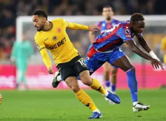 Matheus Cunha Scores in Manchester United’s Victory Over Aston Villa