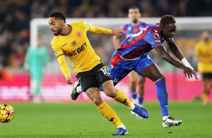 Matheus Cunha Scores in Manchester United’s Victory Over Aston Villa