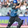 Matt Short Misses Out as Australia Unveils Jersey for T20 World Cup 2024