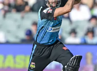 Matt Short Misses Out as Australia Unveils Jersey for T20 World Cup 2024