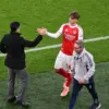 Max Dowman Arsenal: Youngest Goalscorer in Premier League History