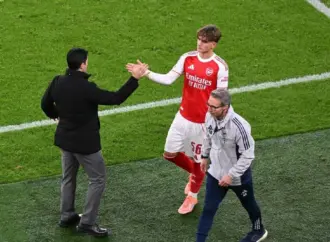 Max Dowman Arsenal: Youngest Goalscorer in Premier League History