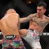 Max holloway vs charles oliveira ufc 326
