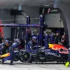 Max Verstappen Red Bull: Performance Struggles Continue