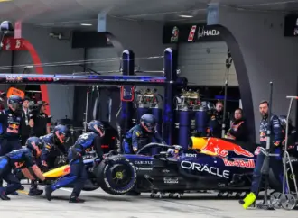 Max Verstappen Red Bull: Performance Struggles Continue