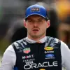 Max Verstappen Shines Despite Challenging Start at Australian Grand Prix