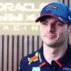 Max Verstappen Struggles at the Chinese Grand Prix