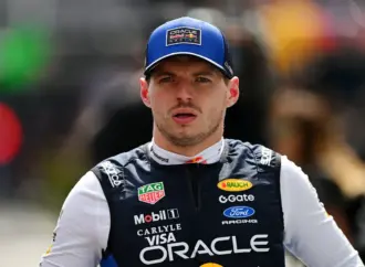 Max Verstappen Shines Despite Challenging Start at Australian Grand Prix